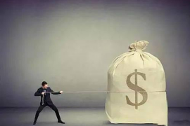 新郑对付老赖：刘小姐被老赖拖欠货款